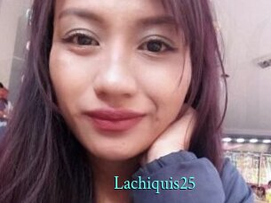 Lachiquis25