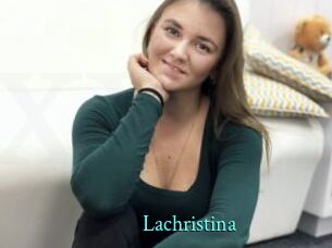 Lachristina