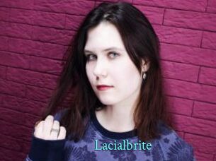 Lacialbrite