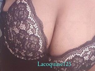 Lacoquine123