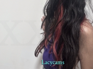 Lacycams