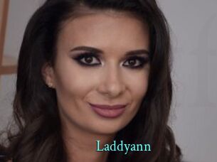 Laddyann