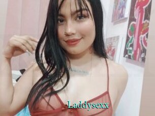 Laddysexx