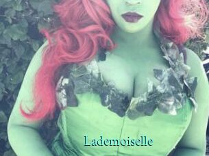 Lademoiselle