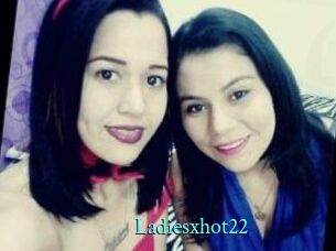 Ladiesxhot22