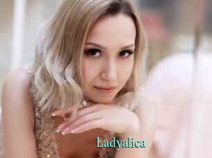 Ladyalica