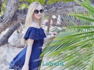 Ladyanik