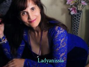 Ladyanissia