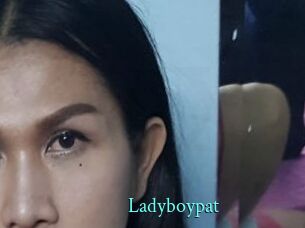 Ladyboypat