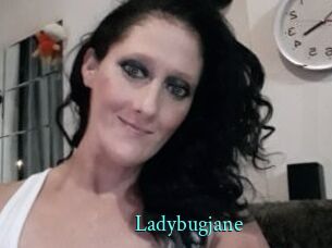 Ladybugjane