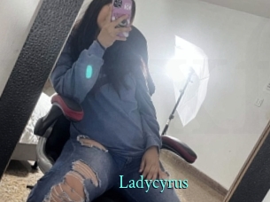 Ladycyrus