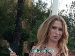 Ladyenglish