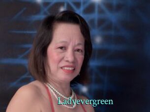 Ladyevergreen