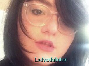 Ladyexhibitor