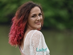 Ladyf