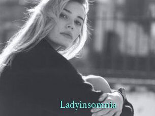 Ladyinsomnia