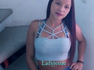 Ladyjessie