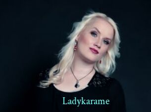 Ladykarame