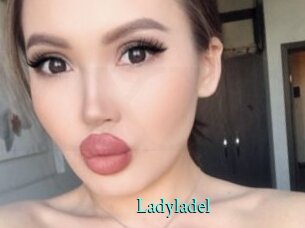 Ladyladel