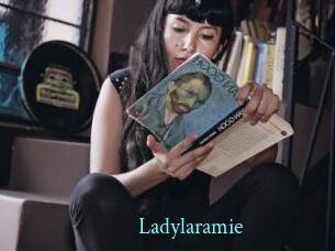 ladylaramie xxx Fantasy Land