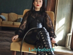 Ladyleather24