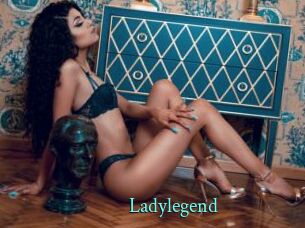 Ladylegend