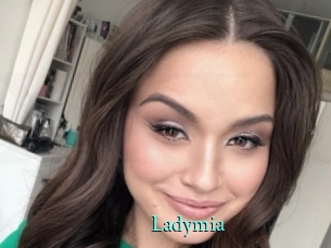 Ladymia