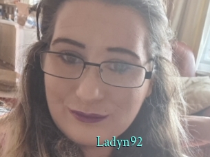 Ladyn92