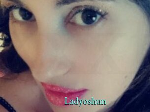 Ladyoshun
