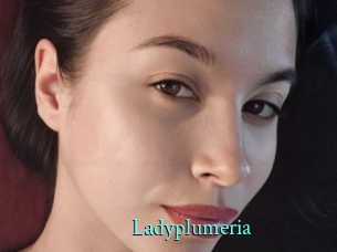 Ladyplumeria