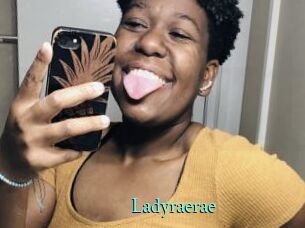 Ladyraerae