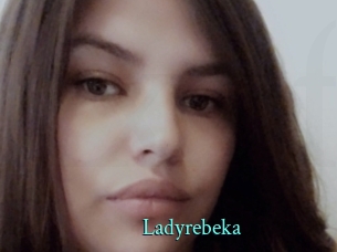Ladyrebeka