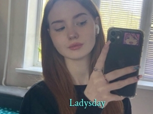 Ladysday