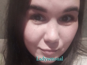Ladysensual