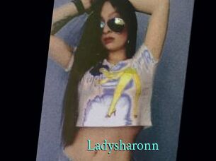 Ladysharonn