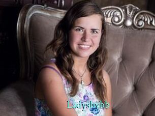 Ladyshybb