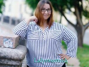 Ladysweettrish