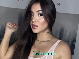 Ladytanner
