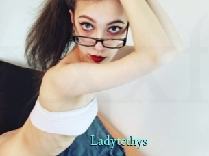 Ladytethys