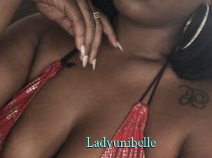 Ladyunibelle