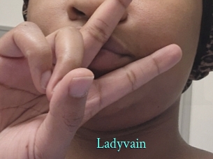 Ladyvain
