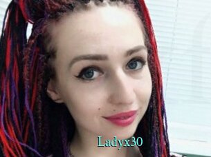 Ladyx30