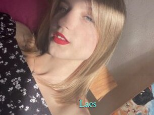 Laes