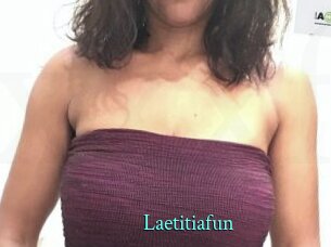 Laetitiafun