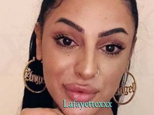 Lafayettexxx