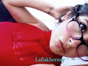 Laflakhorney