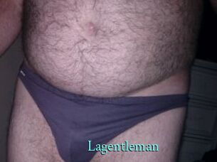 Lagentleman