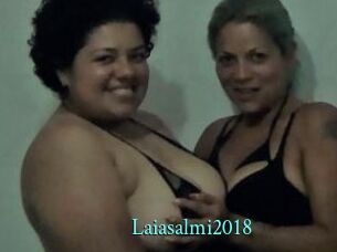 Laiasalmi2018