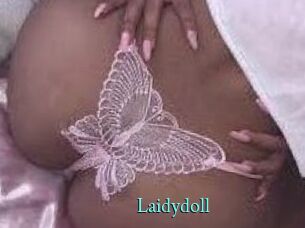Laidydoll