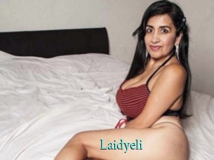 Laidyeli